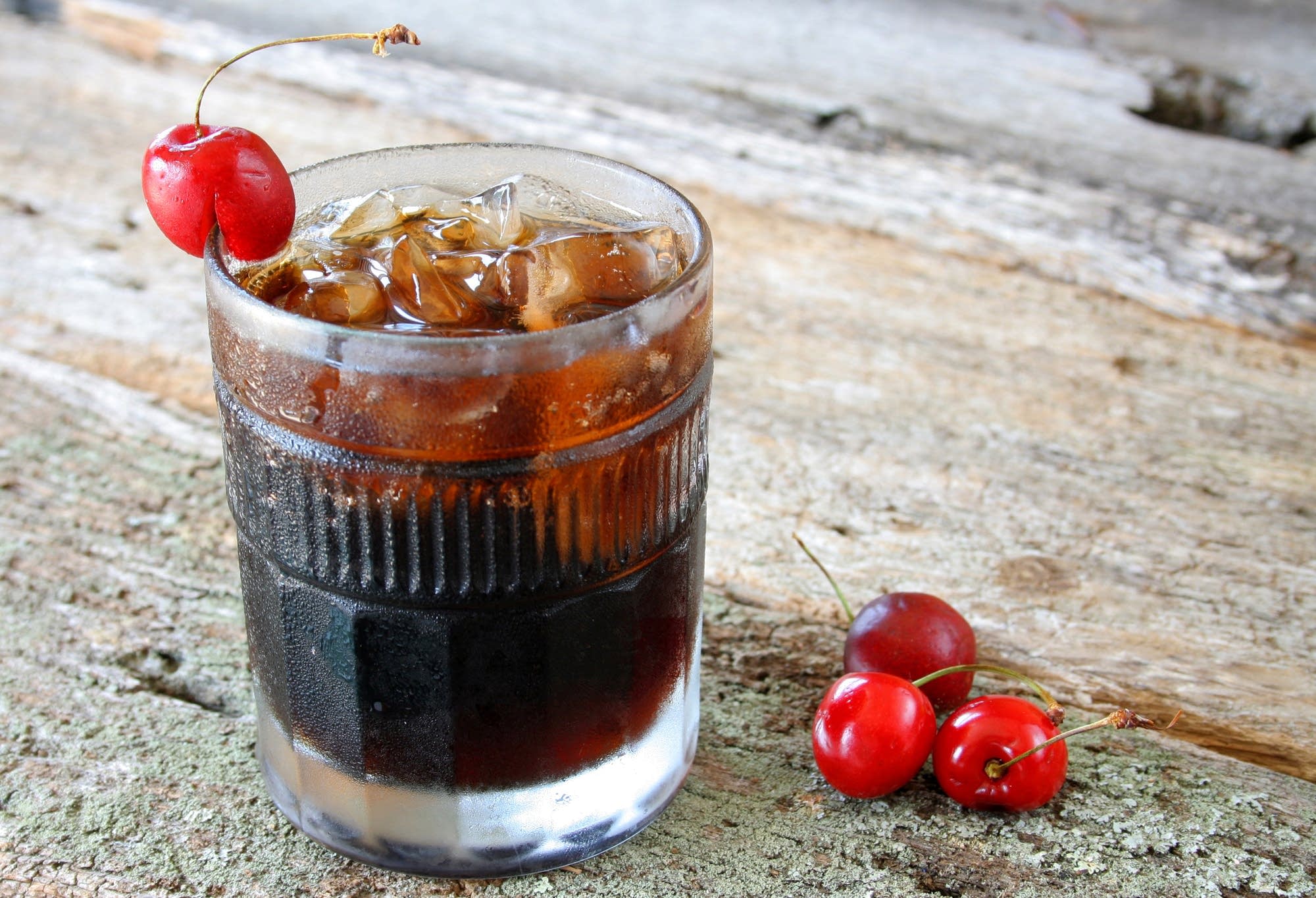 Homemade root beer recipe