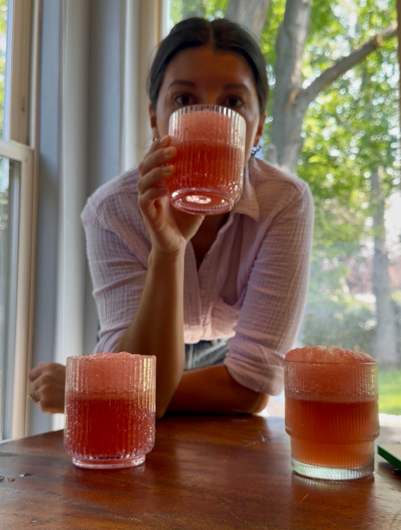 Watermelon Refresher