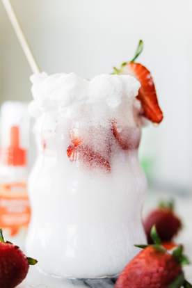 Strawberry Refresher