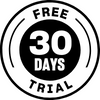 30 Day Risk Free Trial