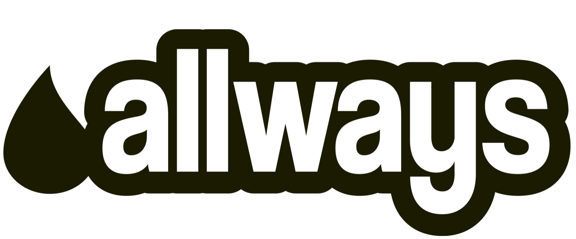 Allways Drops logo