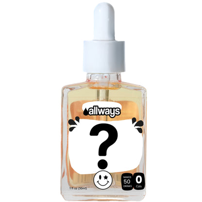 Coconut Drops - July's Allways Insider Club