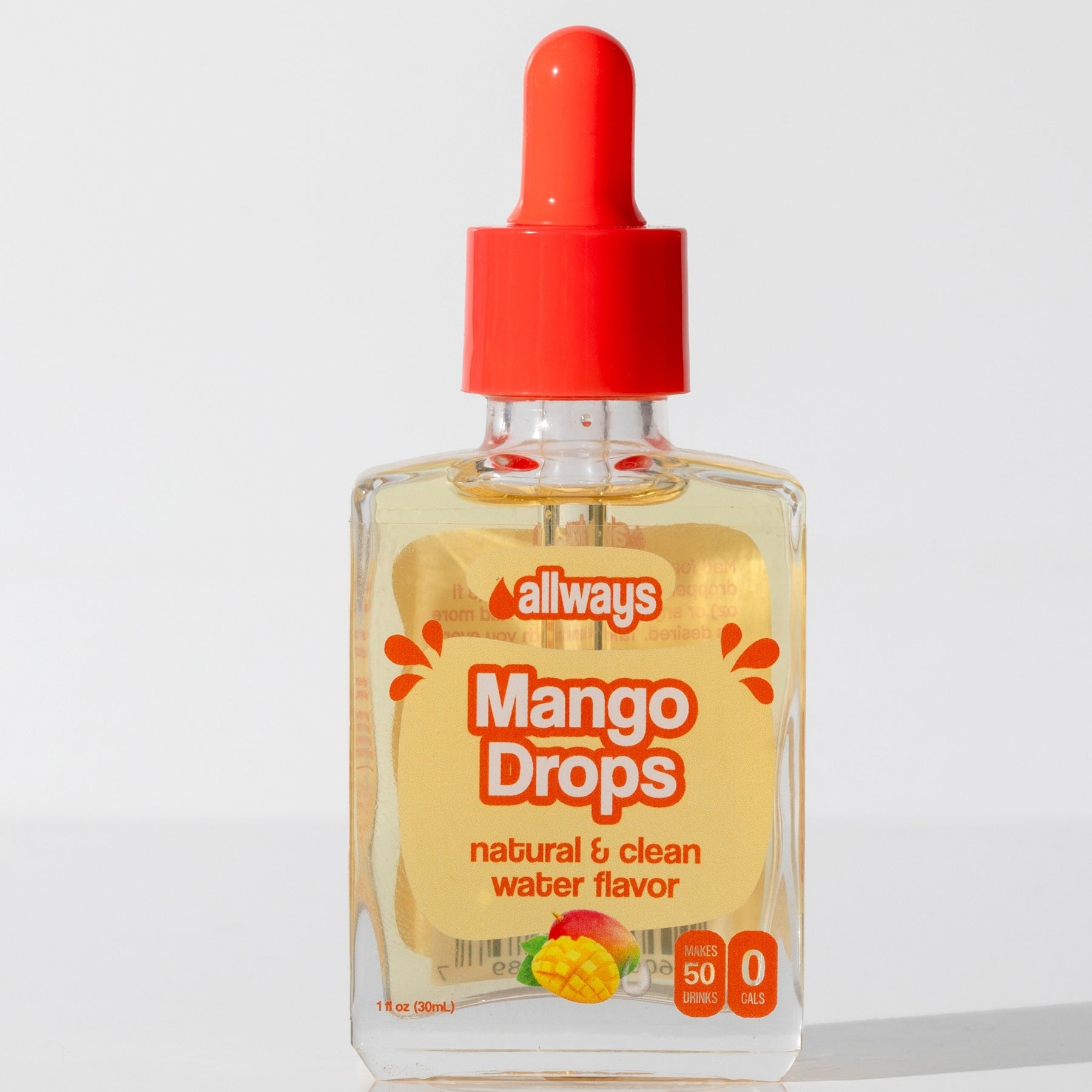 Mango Drops