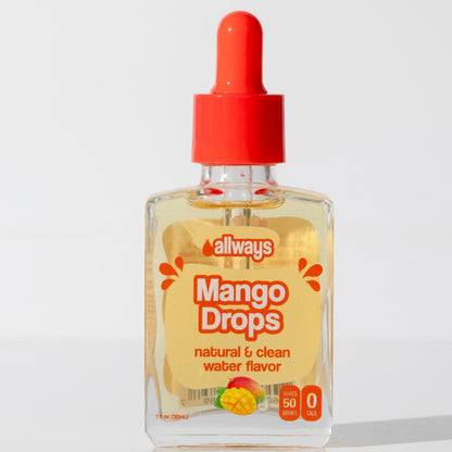 Mango Drops