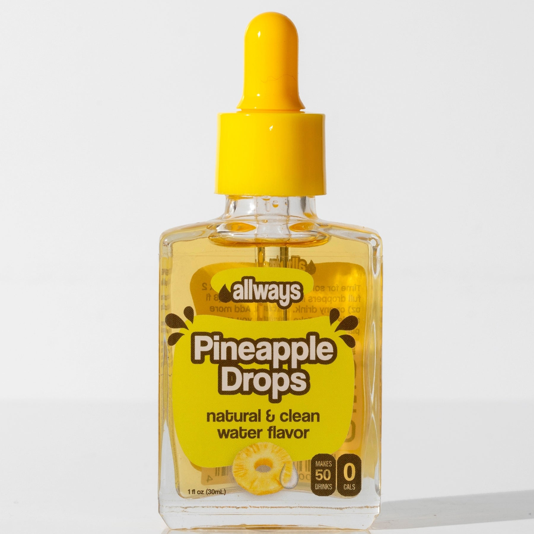 Pineapple Drops