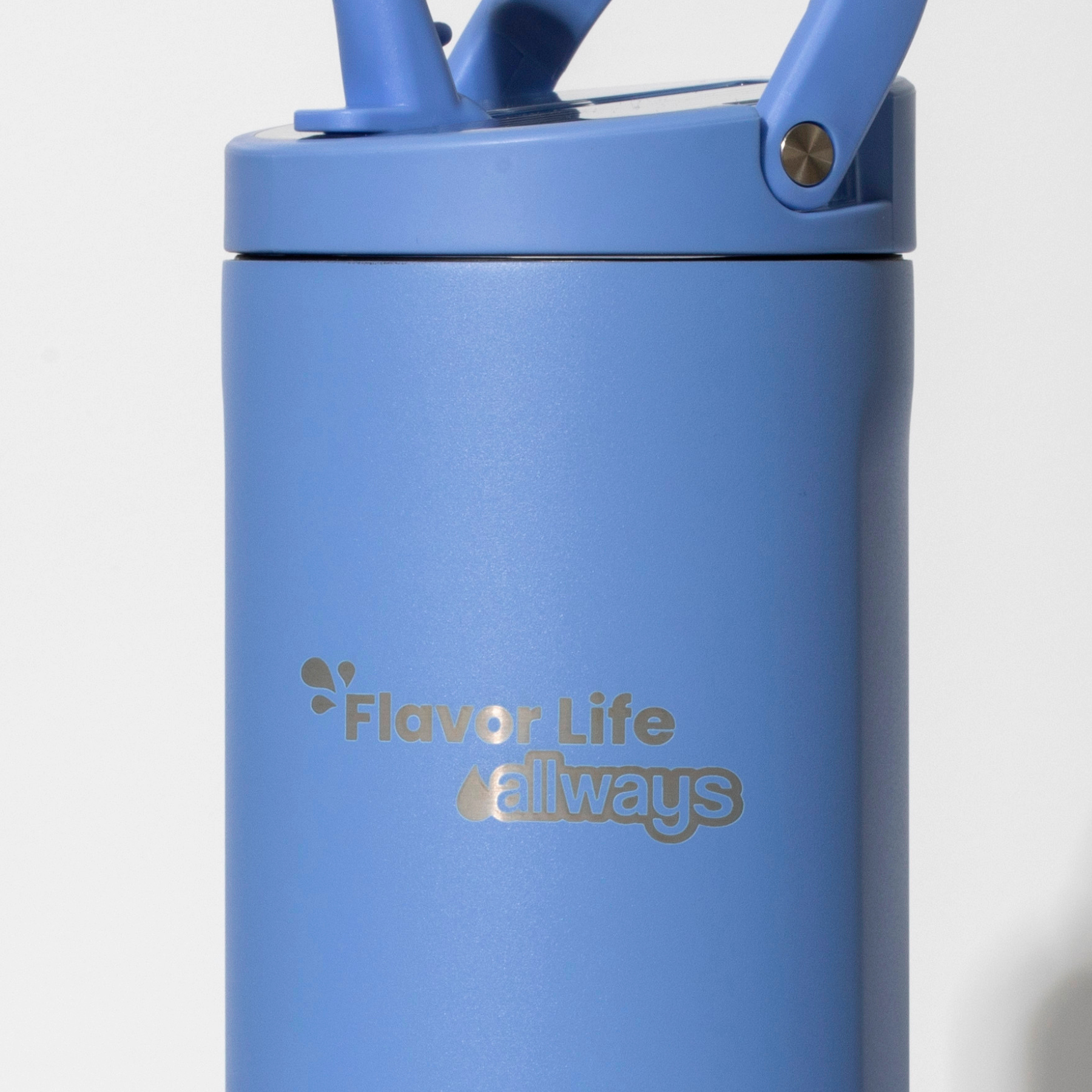 Flavor Life Allways HYDROJUG Sport 40 oz