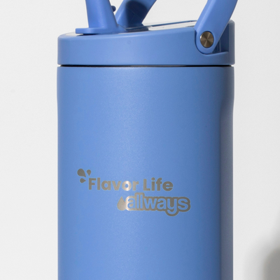 Flavor Life Allways HYDROJUG Sport 40 oz