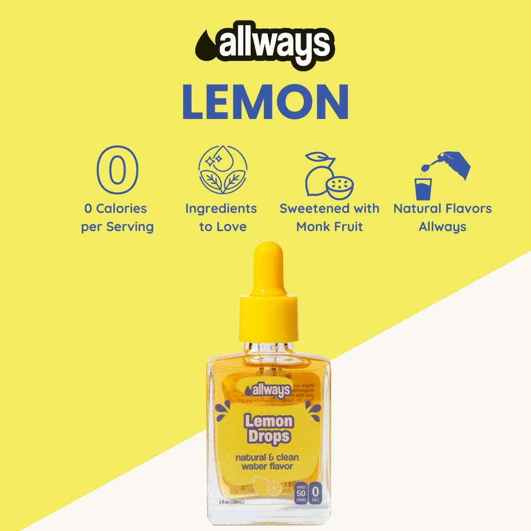 Lemon Drops
