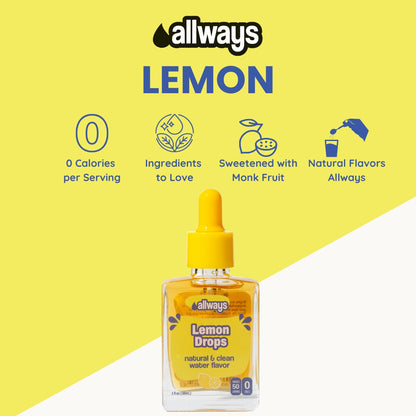 Lemon Drops