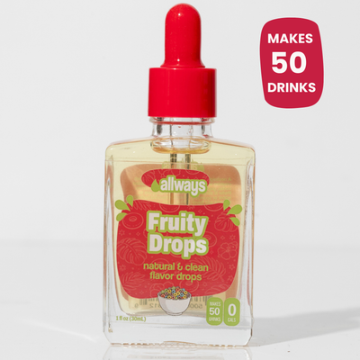 Fruity Drops