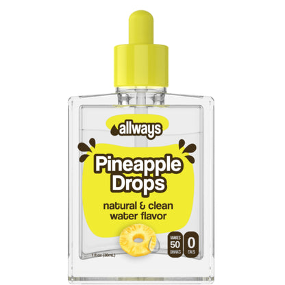 Pineapple Drops