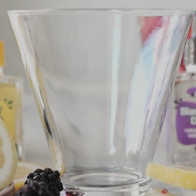 Blackberry Drops