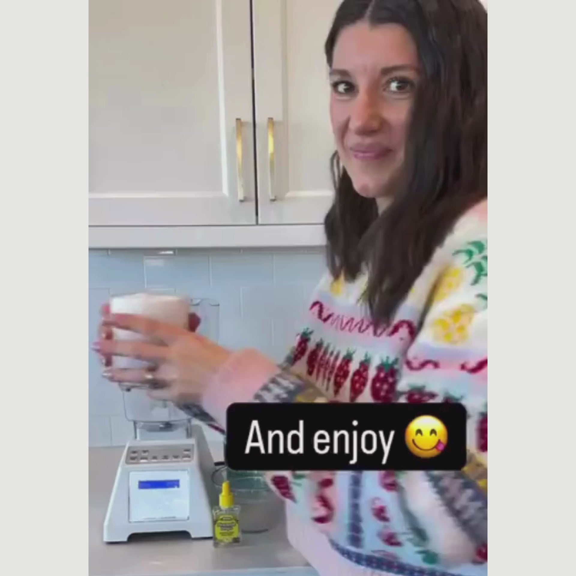 Pineapple Drops