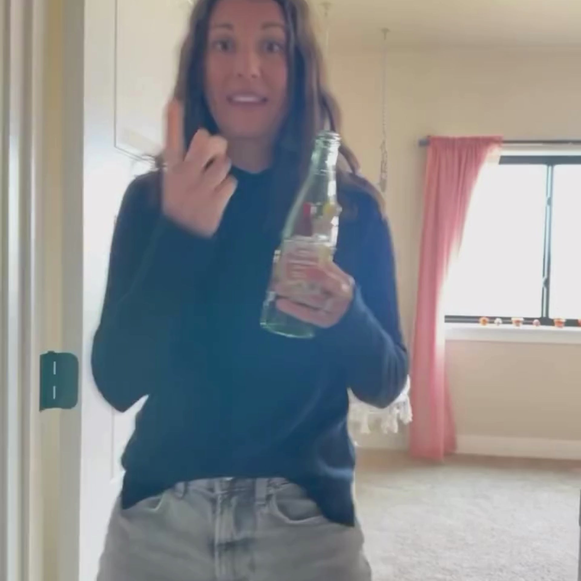 Root Beer Drops